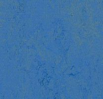 Линолеум Forbo Marmoleum Decibel on Order 373935 blue glow фото 1 | FLOORDEALER